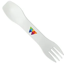 Antimicrobial Spork