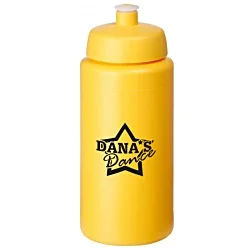 500ml Baseline Water Bottle - Sport Lid - Colours