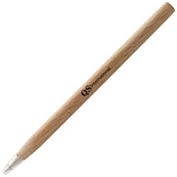 Arica Wooden Pen