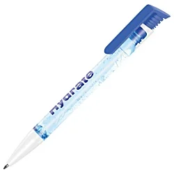 Albion White Pen - Digital Wrap