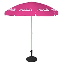 Promotional Value Parasol