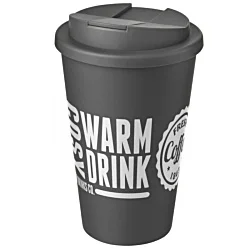 Americano Travel Mug - Colours - Spill Proof Lid