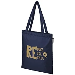 Sai Recycled Tote Bag