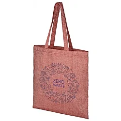 Pheebs 7oz Recycled Tote - Colours - Printed