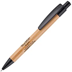 Sumo Bamboo Pen