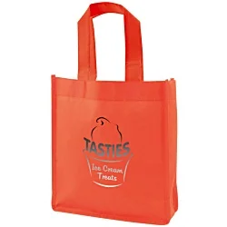 Dunluce Mini Tote - Digital Print