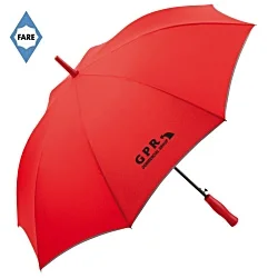 FARE Regular Reflective Umbrella