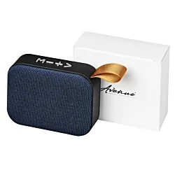 Fabric Fashion Bluetooth Speaker