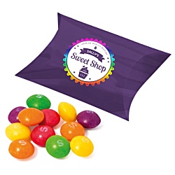 Sweet Pouch - Small - Skittles
