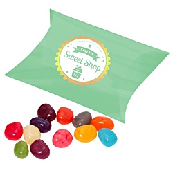 Sweet Pouch - Small - Gourmet Jelly Beans