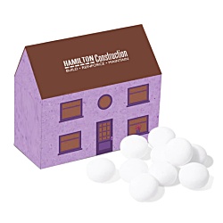House Sweet Box - Mint Imperials