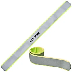 Felix Reflective Slap Band