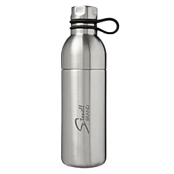 Koln Vacuum Insulated Bottle - Engraved