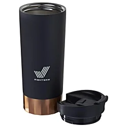 Peeta Copper Vacuum Insulated Tumbler - Budget Print