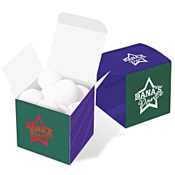 Cube Sweet Box - Mint Imperials