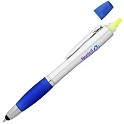 Nash Stylus Pen & Highlighter - Digital Print