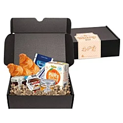 Breakfast Edition Gift Box