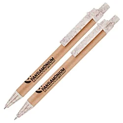 Jura Pen & Pencil Set