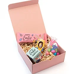 Easter Chocolate Gift Box