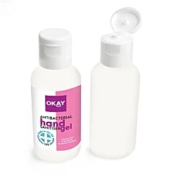 50ml Hand Sanitiser Gel