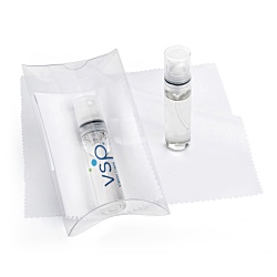 Screen Cleaner in Pillow Pack