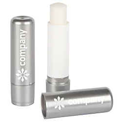 Organic Lip Balm Stick - Frosted