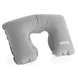 Inflatable Neck Pillow