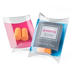 Ear Plugs Pack