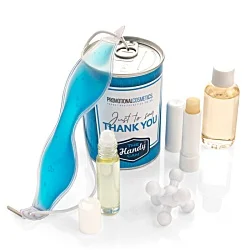 Wellness Handy Can Kit