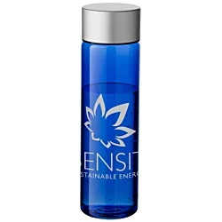 Fox Water Bottle - Wrap-Around Print