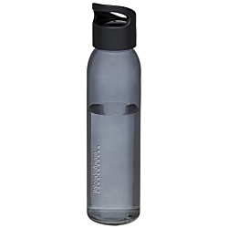 Sky Glass Water Bottle - Engraved