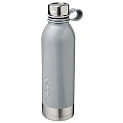 Perth Stainless Steel Water Bottle - Engraved
