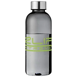 Spring 600ml Tritan Sports Bottle - Wrap-Around Print