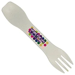 Biodegradable Spork