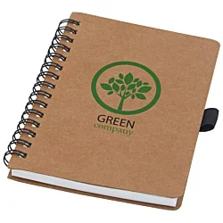 Cobble A6 Stone Paper Notebook