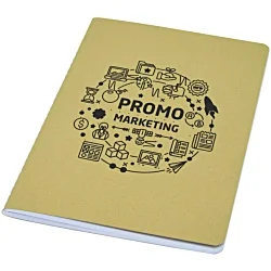 Fabia Crush Paper Cover Notebook