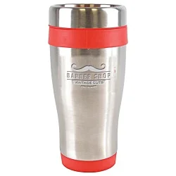 Ancoats Travel Mug - Engraved - 3 Day