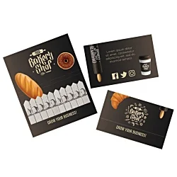 Seedsticks® 10 Stick Pack - Flowers