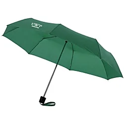 Ida Mini Umbrella - Printed