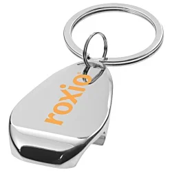 Don Bottle Opener Keyring - Printed