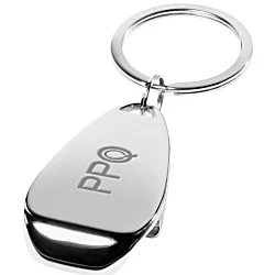 Don Bottle Opener Keyring - Engraved