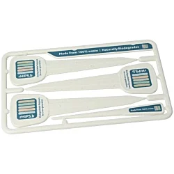 Biodegradable Plant Marker Kit