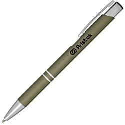 Moneta Soft Feel Pen