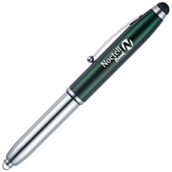 Lowton Stylus Light Pen - Engraved - 3 Day
