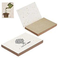 Grass Paper Sticky Notes