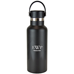 Varo Vacuum Insulted Sports Bottle - Engraved