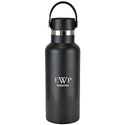 Varo Vacuum Insulated Sports Bottle - Engraved