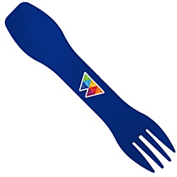 Recycled Spork - Colours