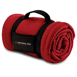 Stavenger Fleece Blanket