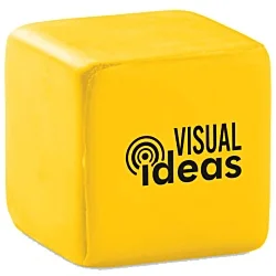 Square Stress Shape